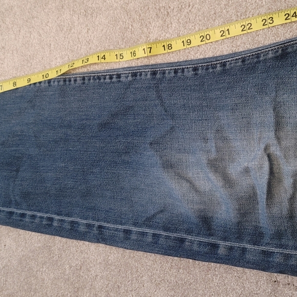 AG jeans used mens - Picture 11 of 13